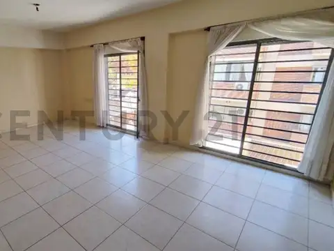 Departamento en Alquiler de 3 dormitorios