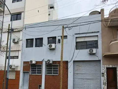 José Enrique Rodó 5100