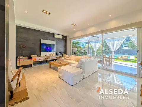 Barrio Cerrado Club Logaritmo Ibarlucea