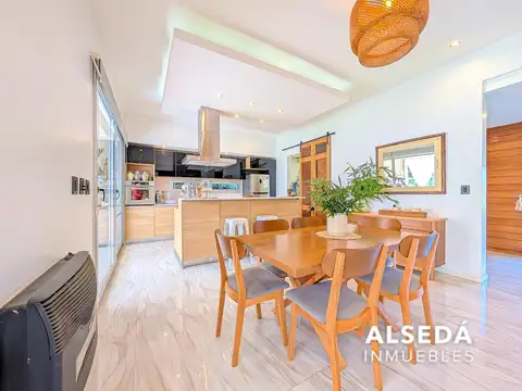 Casa en Venta 6 años