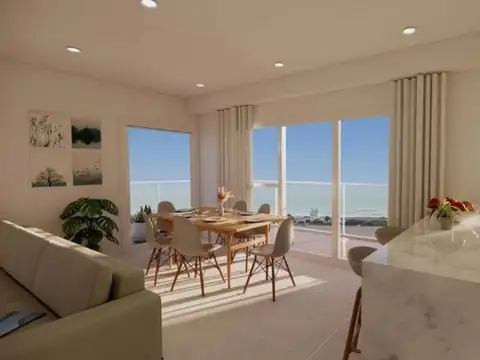 Departamento en Venta en Punta Mogotes, USD 149.900