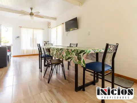 Casa en Venta de 2 dormitorios
