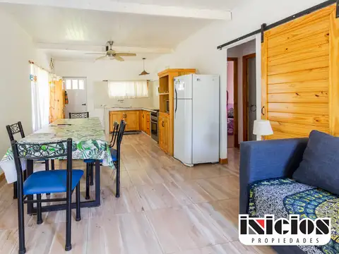 Casa en Venta en Nueva Atlantis, USD 45.000