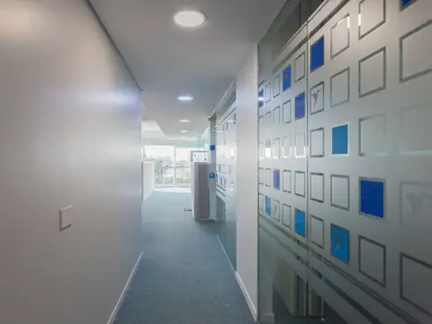 Av. del Libertador 7200, Piso 5