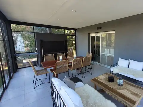 Casa en Venta 6 años