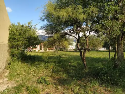 Lote de 350 m2 en venta a pasos del centro histórico