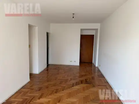 Departamento en Alquiler de 3 dormitorios