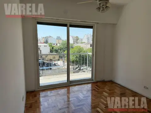 Departamento en Alquiler de 4 ambientes