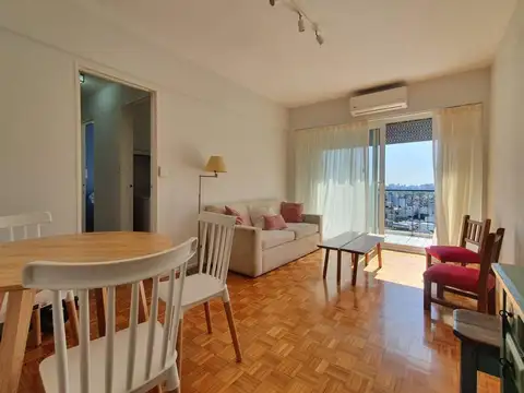 Oportunidad 3AMB Palermo