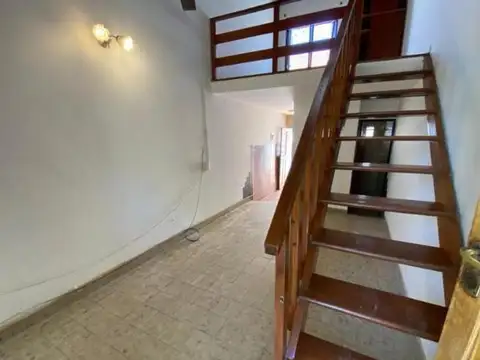 DUPLEX EN ALQUILER