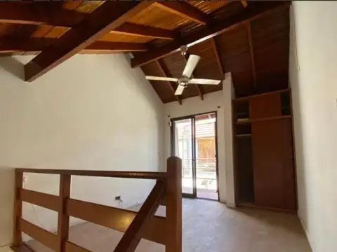 DUPLEX EN ALQUILER