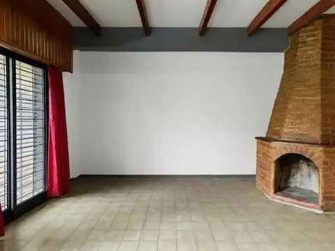 Casa en Venta 40 años