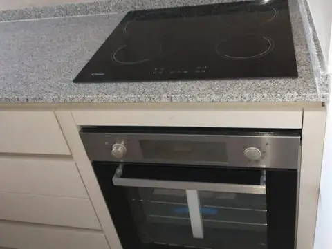 Departamento en Venta con 2 cocheras