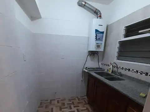 Departamento en Alquiler 60 años