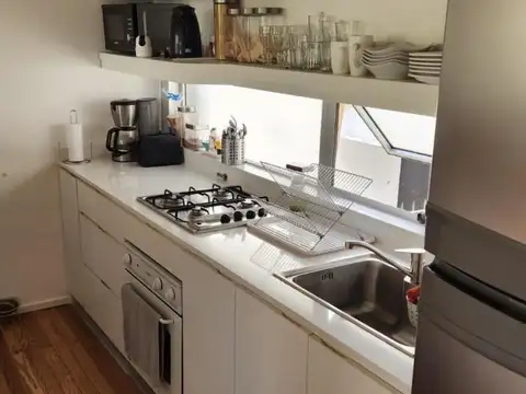 Departamento en Venta en San Isidro Barrio Carreras, USD 225.000