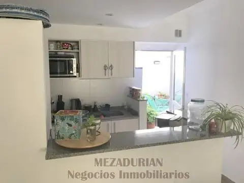 Departamento en Venta en Villa Devoto, USD 166.000