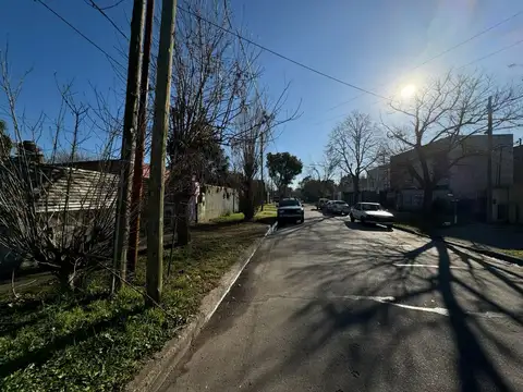 Terreno en Venta en Manuel B Gonnet, USD 110.000