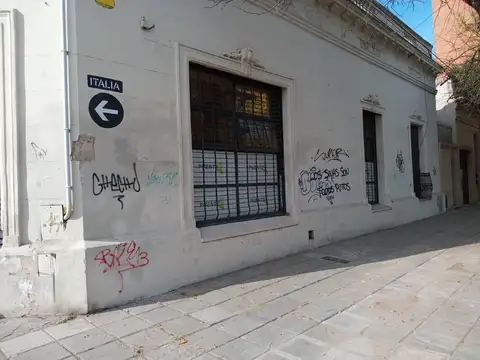 Viamonte e Italia