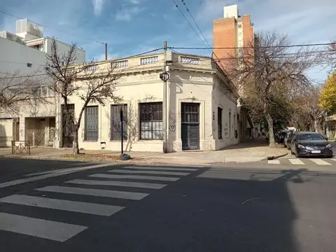 Alquiler Local Comercial en esquina Barrio Abasto