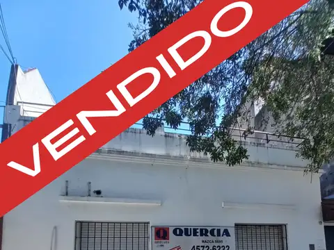 PH 3 Ambientes al frente