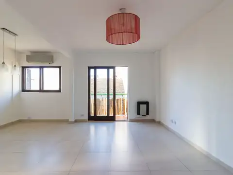 ALQUILO DPTO 3 AMB CON COCHERA LA LUCILA