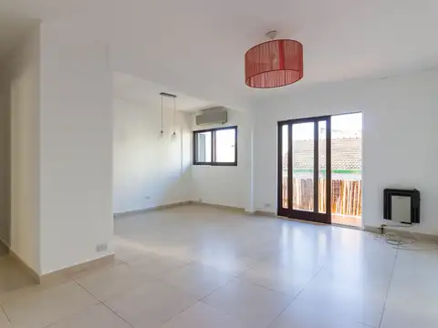 Departamento en Alquiler de 4 ambientes