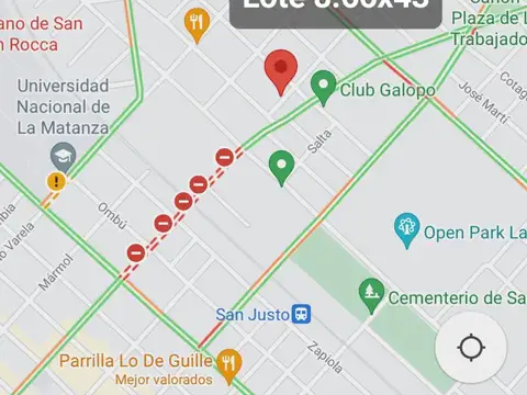 Casa en Venta 56 años