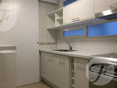 Departamento en Venta en Recoleta, USD 162.000