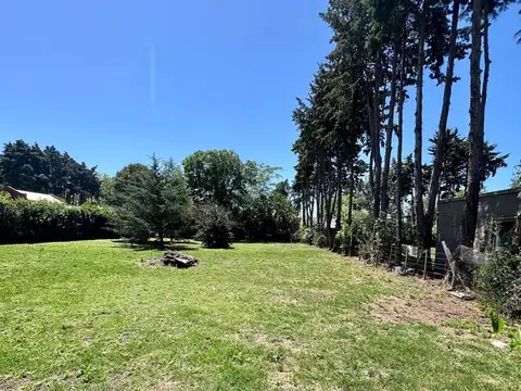 Terreno Lote  en Venta ubicado en Mercedes, Resto de la Provincia, Buenos Aires