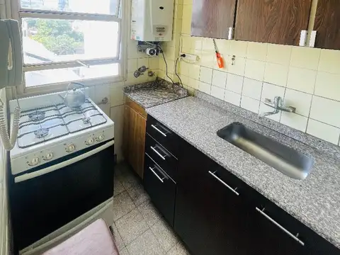 Departamento en Alquiler en Villa Devoto, $ 580.000
