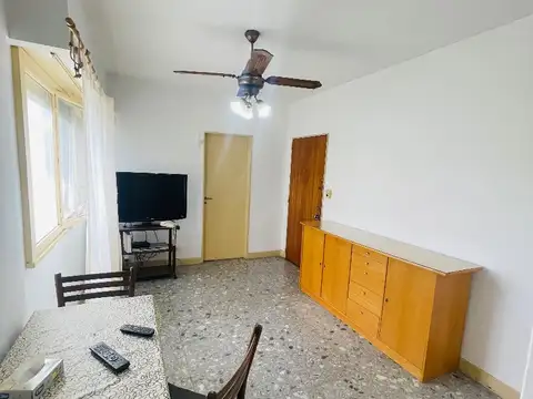 Concordia 3600, Piso 3