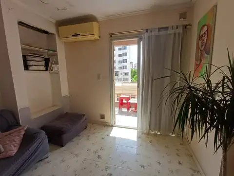 Departamento en Venta 15 años