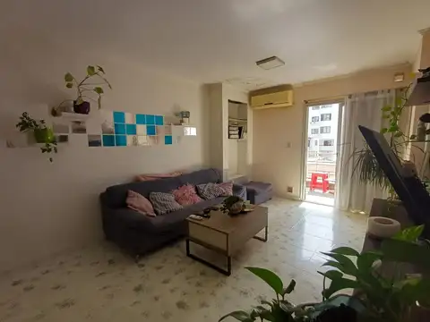 Departamento en Venta en Observatorio, USD 68.000