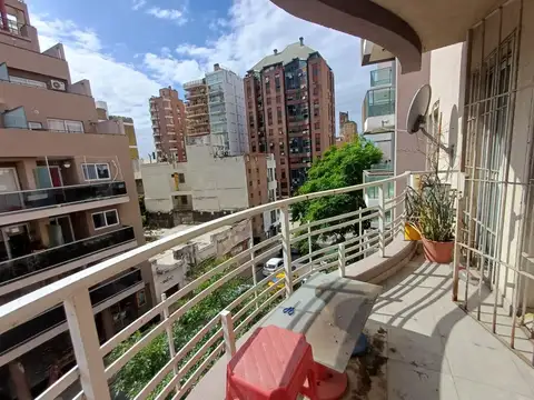 VENTA DEPARTAMENTO 2 DORMITORIOS OBSERVATORIO