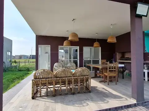 Casa en Venta A Estrenar