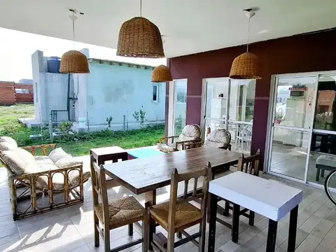 Casa Merlo
