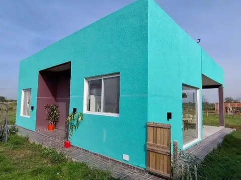 Casa Merlo