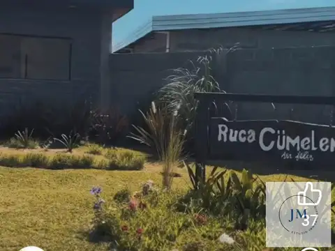Casa en Venta de 1 dormitorio