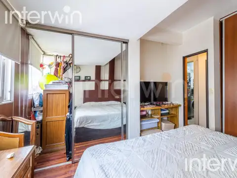 Departamento en Venta Apto profesional