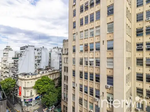 MARCELO T DE ALVEAR al 2100