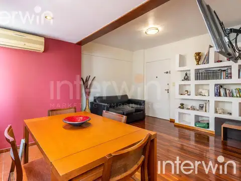 Departamento en Venta de 2 dormitorios