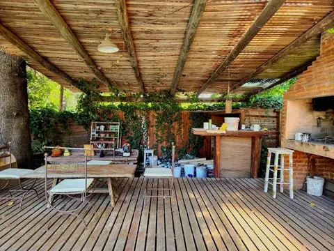 Casa en Venta 42 años