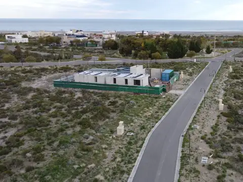 Terreno en Venta 21  mts Frente