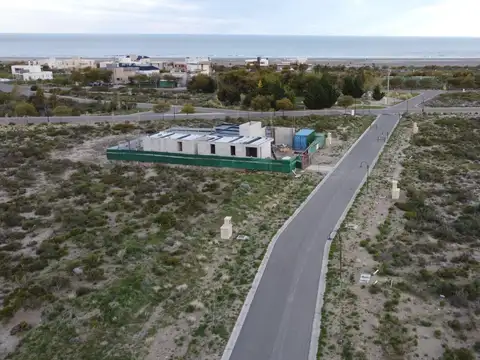 Terreno en Venta en Comodoro Rivadavia, USD 70.000