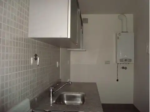 Burela 2300, Piso 3