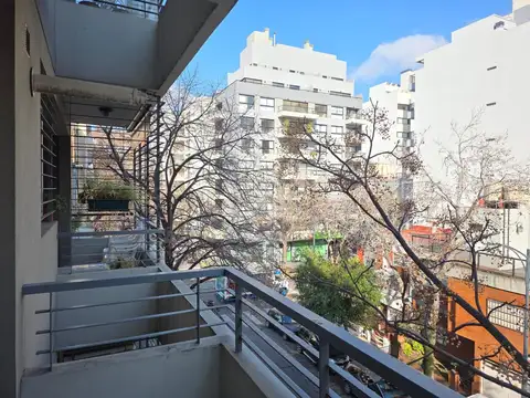 Departamento en Alquiler al Oeste
