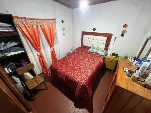 Depto Tipo Casa en Venta con 1 cocheras