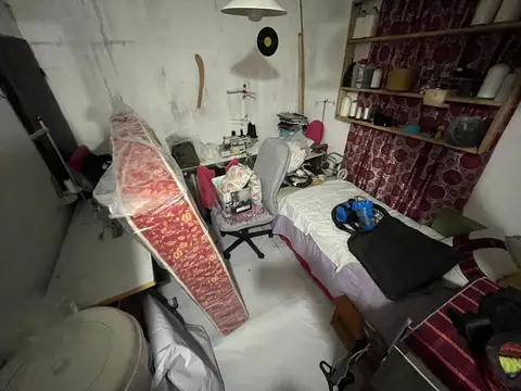 Depto Tipo Casa en Venta en Villa Ballester, USD 35.000