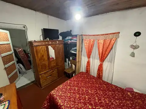 Depto Tipo Casa en Venta 35 años