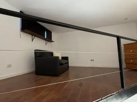 Casa en Alquiler 8 años